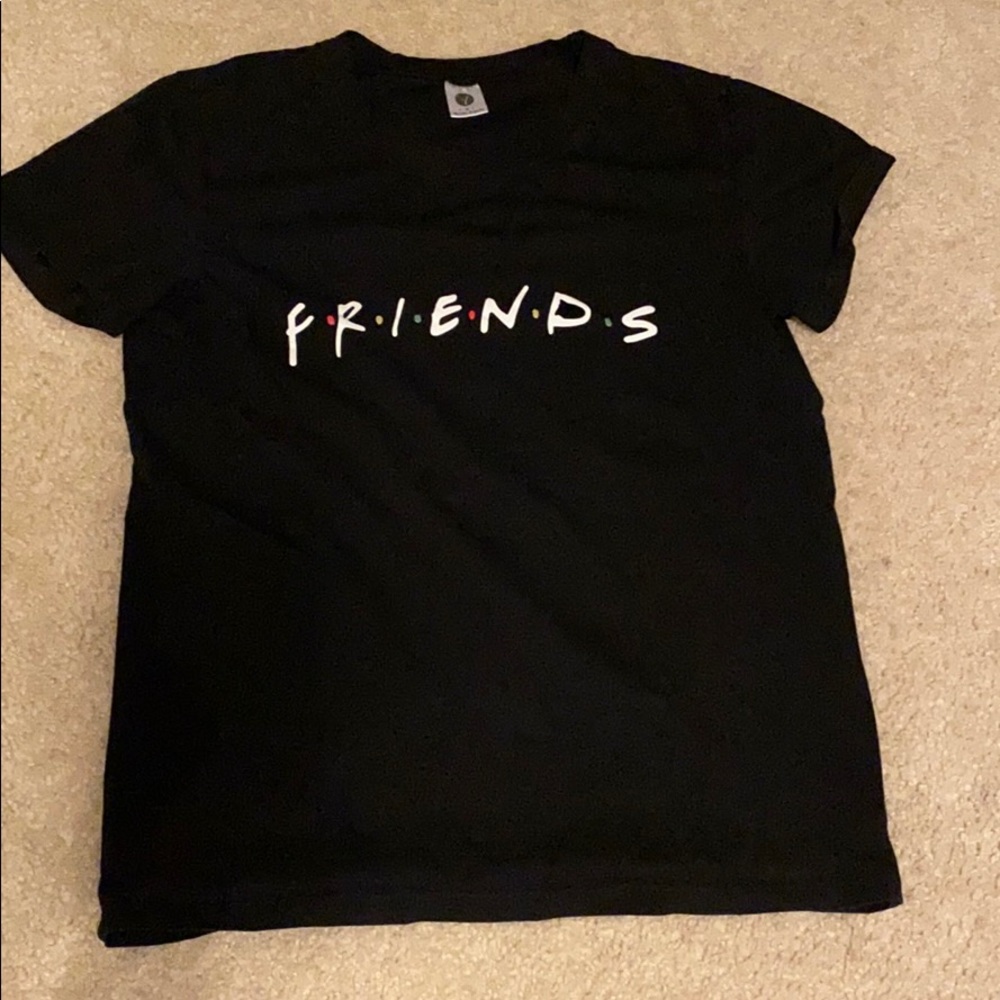 Friends t-shirt